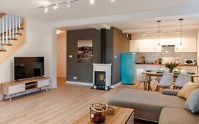 VacationClub – Szklarska Park VacationHome 2
